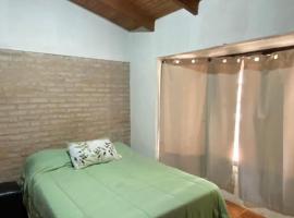 Escape a la Naturaleza