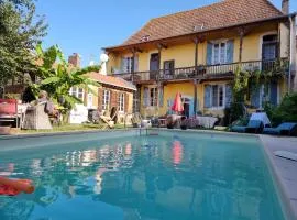 Villa Imaginaire
