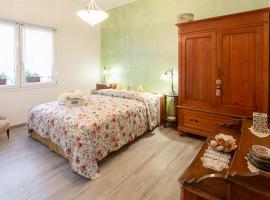 Da Pina e Quinto Home, pet-friendly hotel in Morciano di Romagna