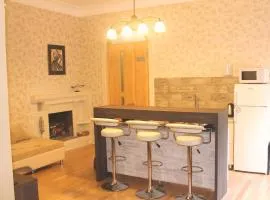 Vachnadze Apartment