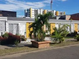ALOJAMIENO CERCA A UKUMARI, CONSOTA, EXPOFUTURO