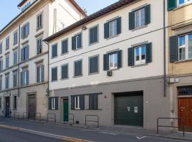 Coco Places Apartments Santa Maria Novella, Centro Storico