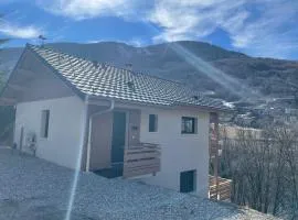 Clos du chapitre T2 - 2pers