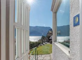 Casa Bambu - splendida vista lago e posto auto