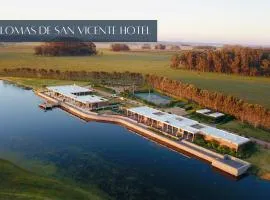 Lomas de San Vicente Hotel Boutique