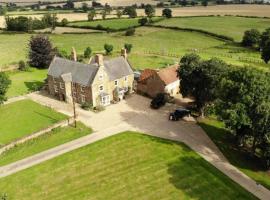 The Groom's Cottage, hotell i Towcester