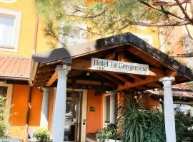 La Bergamina Hotel & Restaurant
