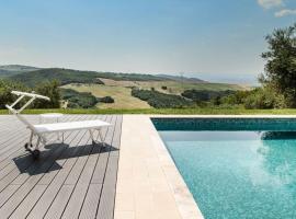 Villa Chiugi by PosarelliVillas, holiday home in Seggiano