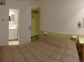 Fasthotel Well Inn Mâcon sud - un hôtel FH Confort, hotel v destinaci Charnay-lès-Mâcon