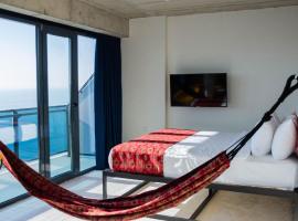 Kartuli Hotel, hotel v destinaci Batumi