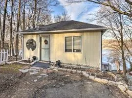 Charming Danbury Cottage with Lake Kenosia Access!