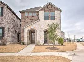 Peninsula Park On-Site Updated Rowlett Home