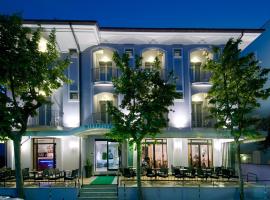 Hotel Mirabella, hotel a Cattolica