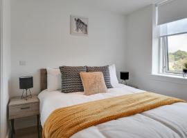 Kings Road Apartments: Brentwood şehrinde bir otel