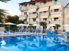 Hotel Beach Restaurant Fabio