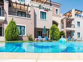 Gianna Apartments