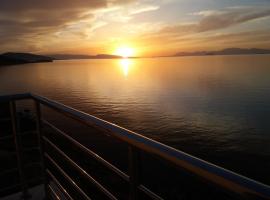 Thalassa โรงแรมในเปอร์ดิกา