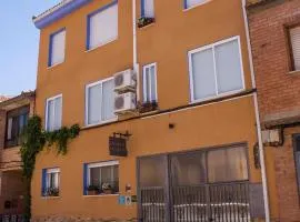 CASA RURAL HOCES DEL MESA