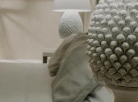 Colle San Mauro, casa rural en Caltagirone