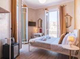 Golden Rooms Piazza di Spagna