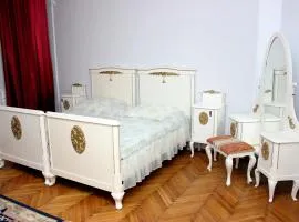 Mosaico Alfetta Hostel