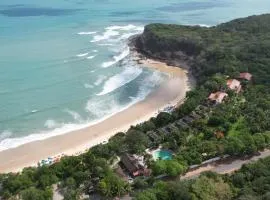 Madeiro Beach Hotel