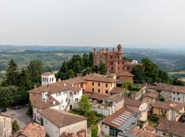 Casa Novella, hotel de 3 estrellas en Novello