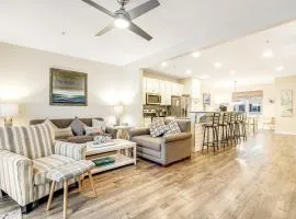 Seaside Village - Bowline 13002-4