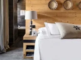 Unique Hotel Post