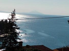 Apartments Marea, hotel em Rabac