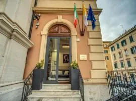 Hotel Ottaviano Augusto