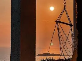 Vanis House Sunset View Kythira