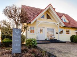 Zuhause auf Zeit, alquiler vacacional en Osterode