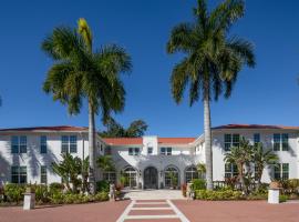 Shangri-La Springs, Hotel in Bonita Springs