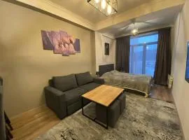 Jazzy Apartment, Kechi House Tsaghkadzor