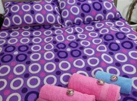 Prenoćište Inđija Hrvić