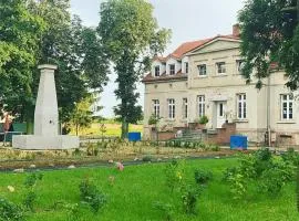 Palac Osowo gostynskie