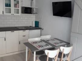 Apartament Pokoje U Franka