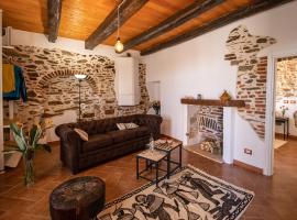 Cascina Fogona - Sport e Natura, B&B di Altare