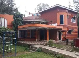 Misty Pool Villa