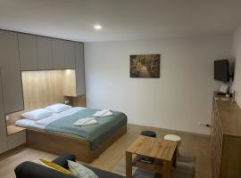 Apartm&aacute;n ADKA