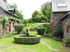 Maison de contes en amoureux