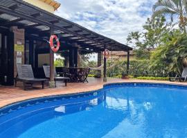 Fincas Panaca HERRERÍA 7 Grupo VIP, ξενοδοχείο σε Quimbaya