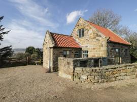 The Piggery, villa in Whitby