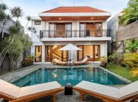 Villa Siki Sanur, Relax & Enjoy