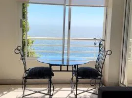 Departamento Cochoa Reñaca Viña del Mar Primera Línea de Playa
