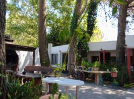 Hostel Orion