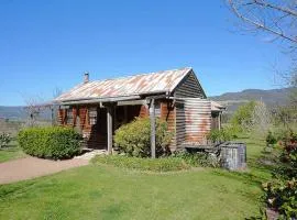 The Dairy Kangaroo Valley