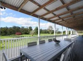 Rivermist Luxury 6 bedrooms and 6 bathrooms