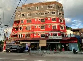 OYO 104 Manila Venetian Hotel
